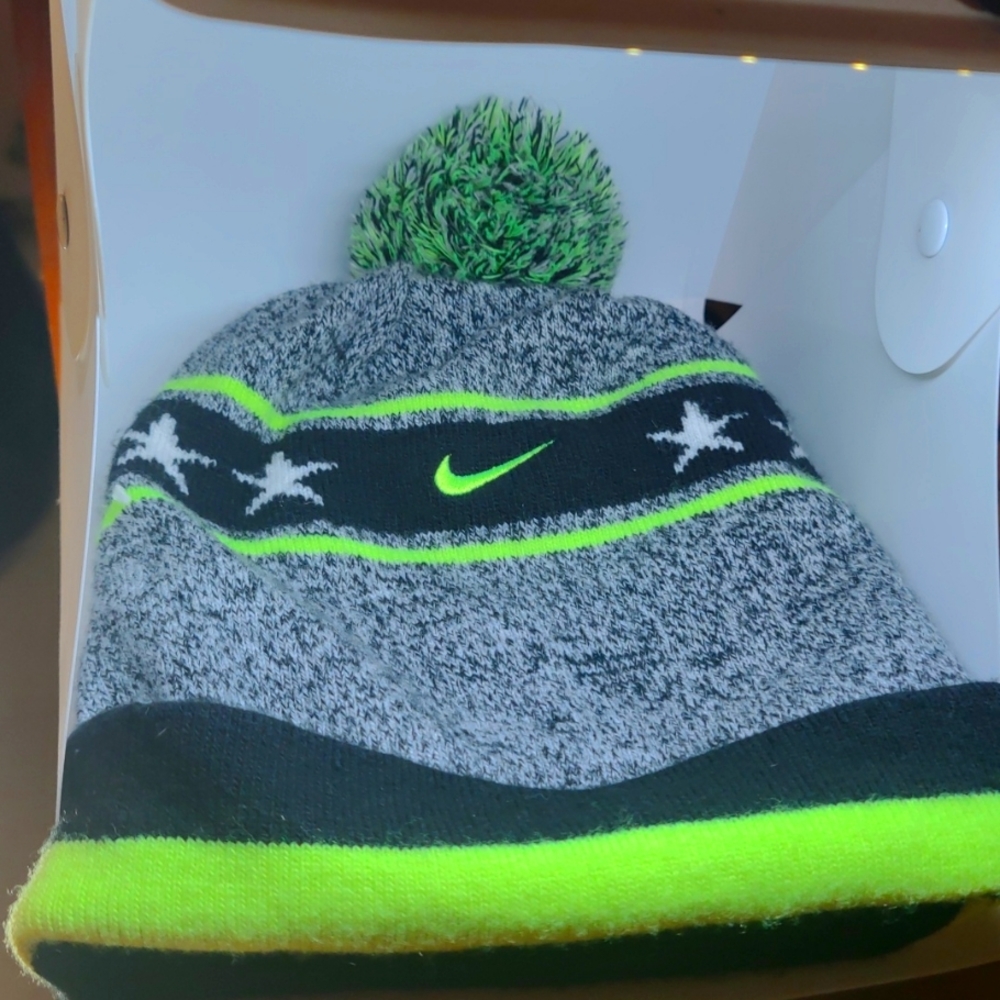 Mens/Womens Nike Cross Nationals NXN Beanie